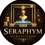 @seraphymcreations